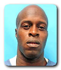 Inmate TYRONE L REED