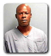 Inmate RICKY L SUTTON