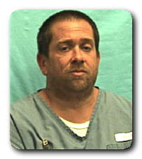 Inmate KEVIN D FREY