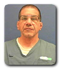 Inmate JESSE MARCANO