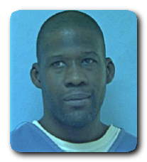 Inmate ANDRE DESHAWN ODOM