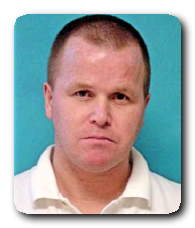 Inmate ANTHONY SMITH