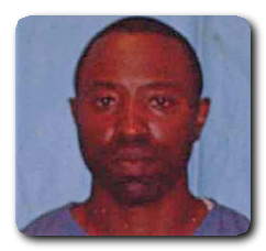 Inmate ANTIONE L COBB