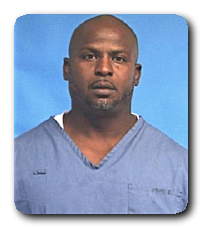 Inmate GREGORY A MCCOBB