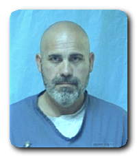 Inmate GARY W JR NOLAN
