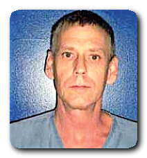 Inmate BILLY K SWINFORD