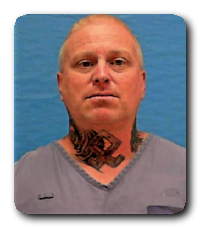 Inmate ROBERT WALLS