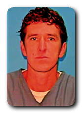 Inmate GRADY F III BURKETT