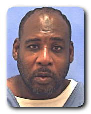 Inmate ANDERSON MCCALL CARTER