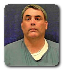 Inmate JOHN F III CASEY