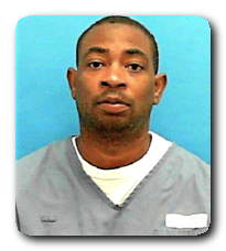 Inmate ERNEST COLEMAN
