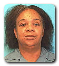 Inmate JANICE Y COLLINS