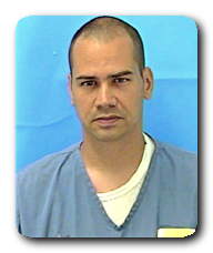 Inmate RONALD J DAVIS