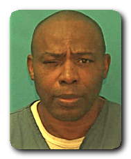 Inmate GREGORY L GLOVER