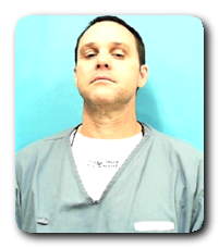 Inmate JASON D HOGAN