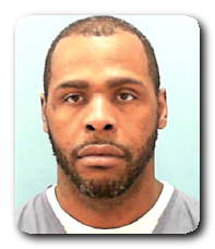 Inmate LARRY G JR JOSSEY