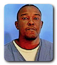 Inmate HYLTON L MORRISON