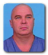 Inmate RUSSELL S PRICE