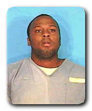 Inmate TYRONE RHODES
