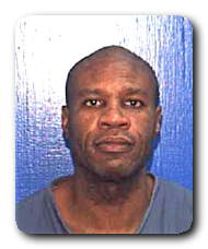 Inmate HERMAN SMITH