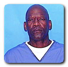 Inmate ROY STINSON