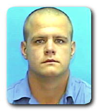 Inmate GREGORY STRAUB
