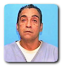 Inmate WILFREDO SUAREZ