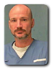 Inmate JEREMY SCOTT WHITEHEAD