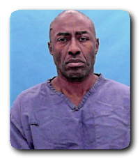 Inmate QUINCE L JR BROOKS