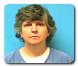 Inmate DONNA J BROWN