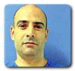 Inmate CHRISTOPHER A DEFLACO
