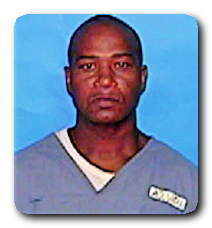 Inmate MICHAEL J JR. GRANDISON