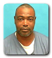 Inmate JAMES C JERRY
