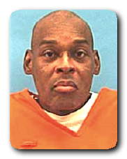 Inmate MARVIN B JONES
