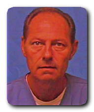 Inmate PAUL D JOYNER