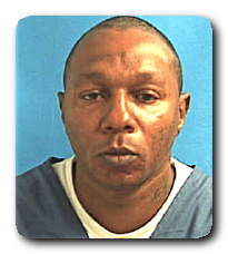 Inmate RODERICK O LONG