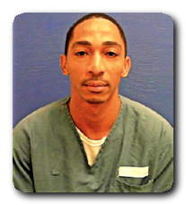 Inmate TERENCE T MILLINES