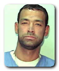 Inmate RUBEN PEREZ