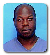 Inmate TIMOTHY SPEIGHT