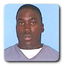 Inmate CHRISTOPHER E WRIGHT