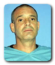 Inmate JORGE GARMAS