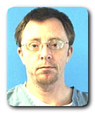 Inmate CHRISTOPHER A GRANZOW