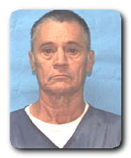 Inmate BENJAMIN M HAMILTON