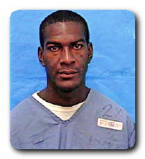 Inmate MICHAEL L HENDLEY