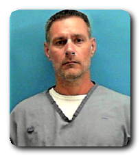 Inmate TONY J MARTIN