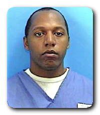 Inmate MICHAEL V PAGE