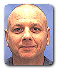 Inmate CHRISTOPHER PATTY