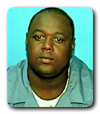 Inmate ANTHONY PHILLIPS