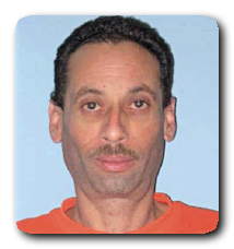 Inmate FRED RODRIGUEZ