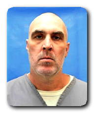 Inmate DAVID L BROWN